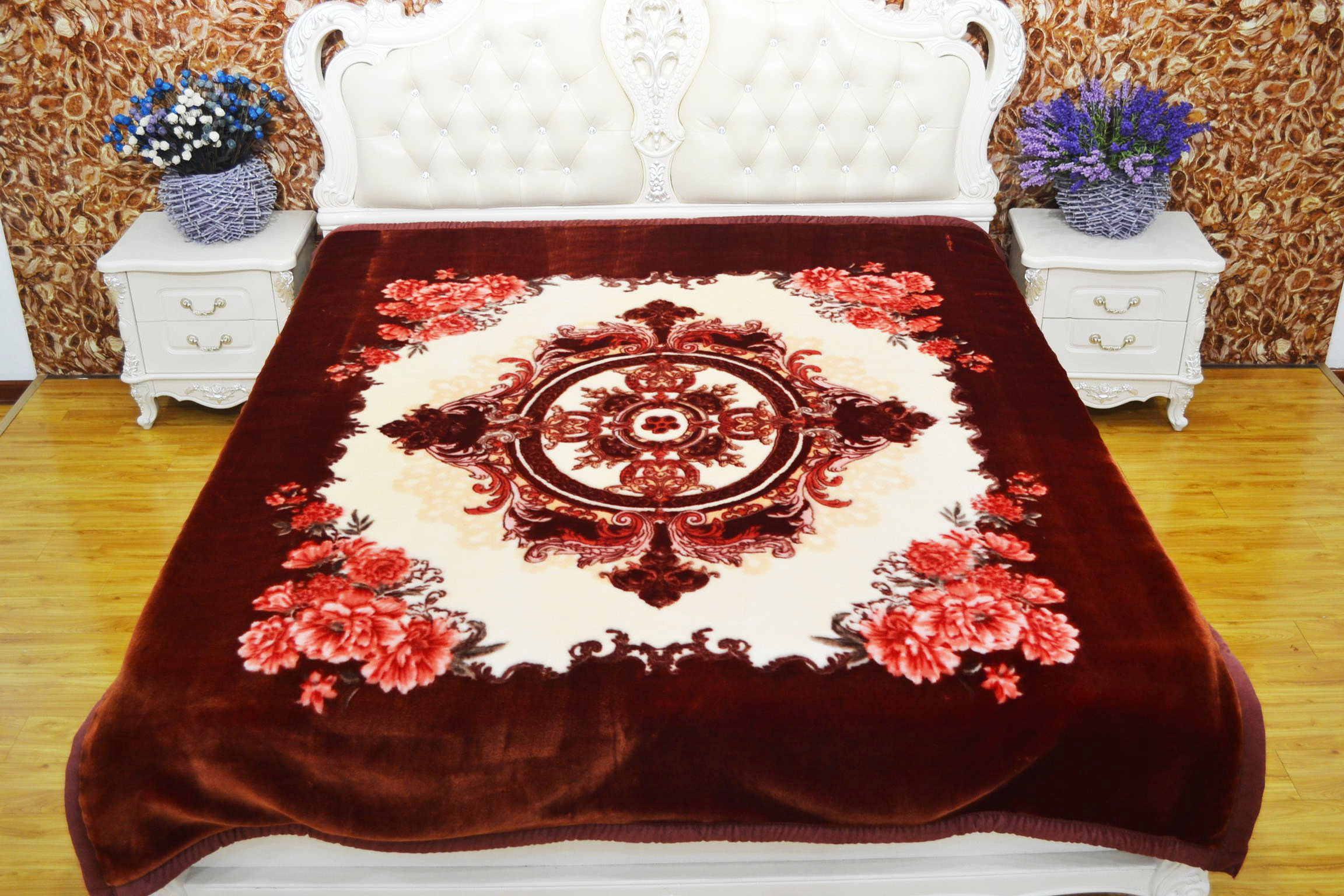 SHENZHEN JINYUKANG TEXTILE CO.,LTD – funda de almohada 2
