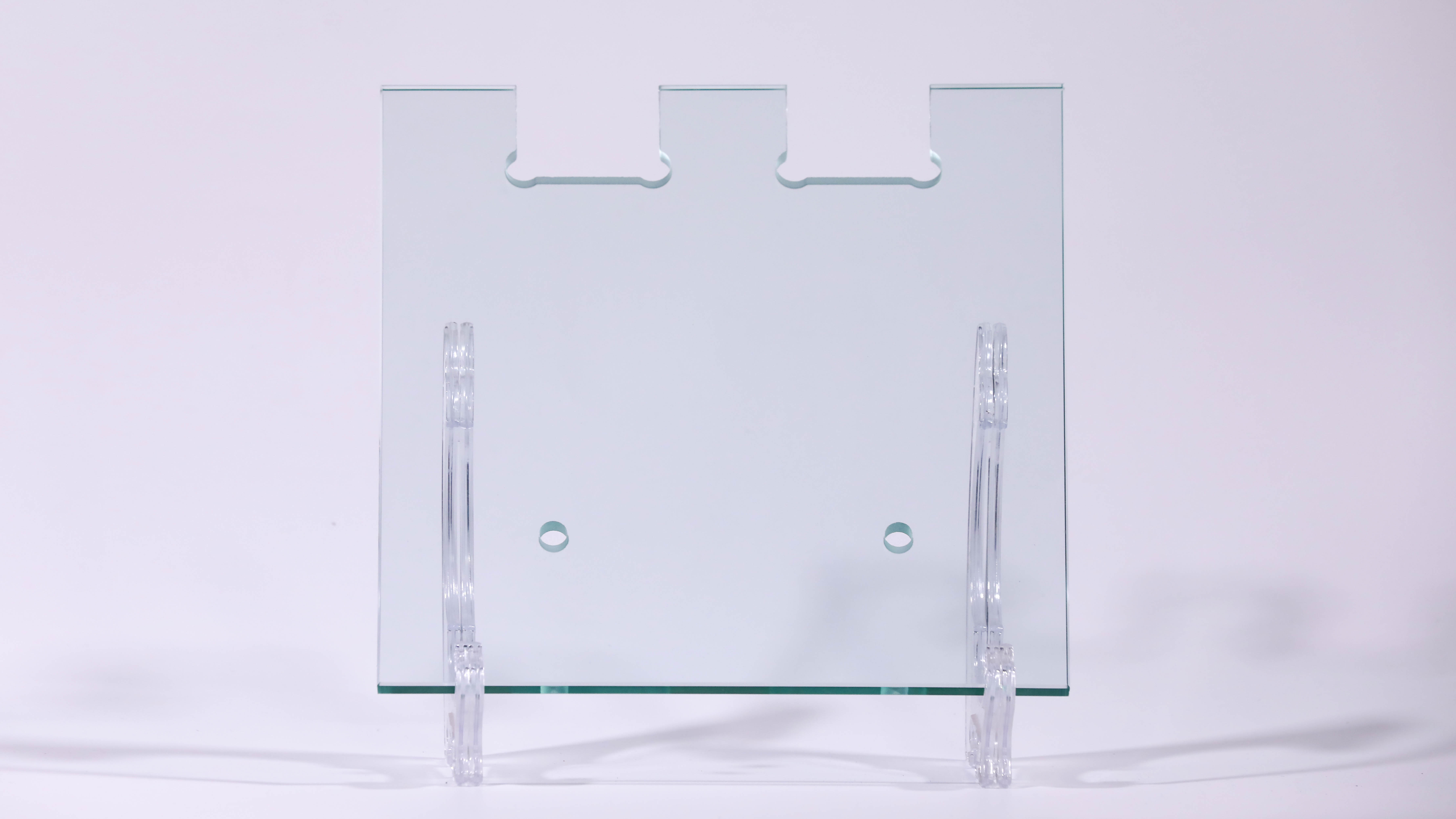 Tempered Glass
