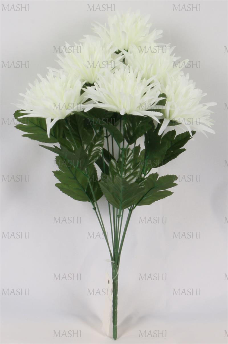 Artificial Chrysanthemum X 10