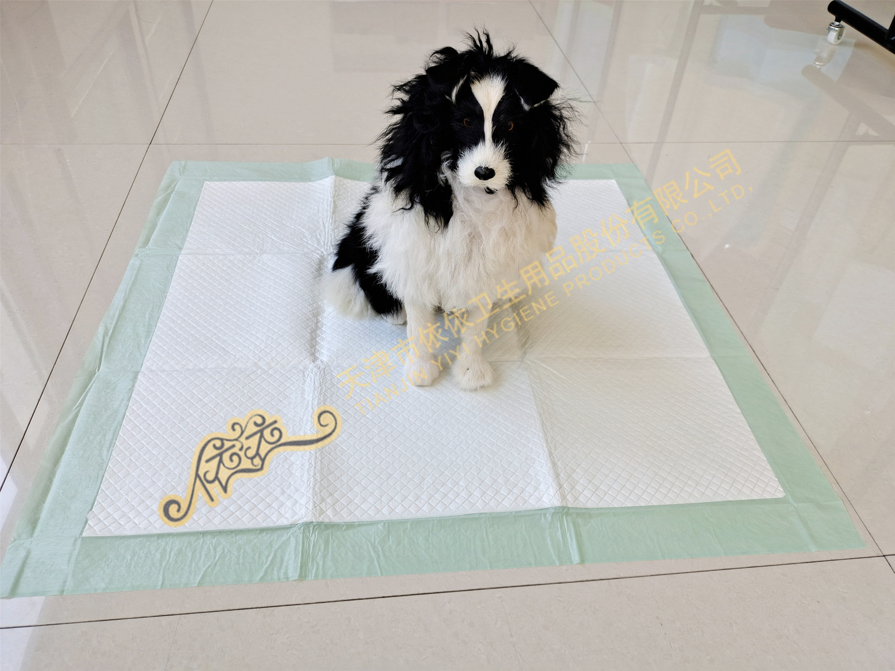 28“x30” Training Pad for US