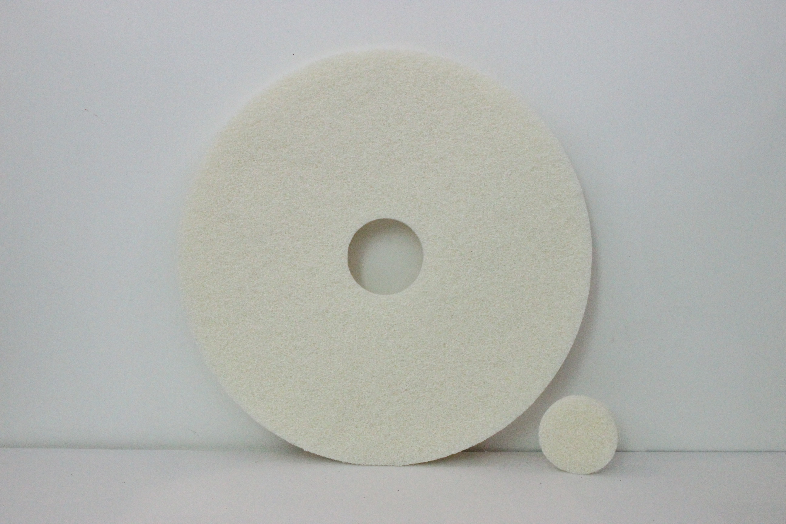 WUXI PERMANENT CO.,LTD – cleaning balls and sponge 2