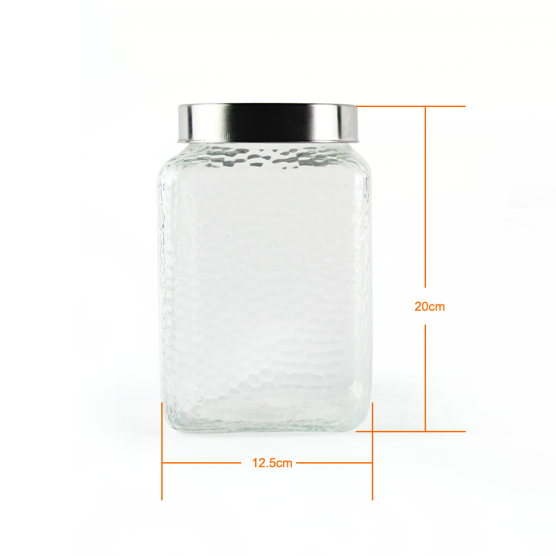 Canister