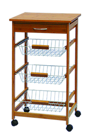 Kitchen Trolley
