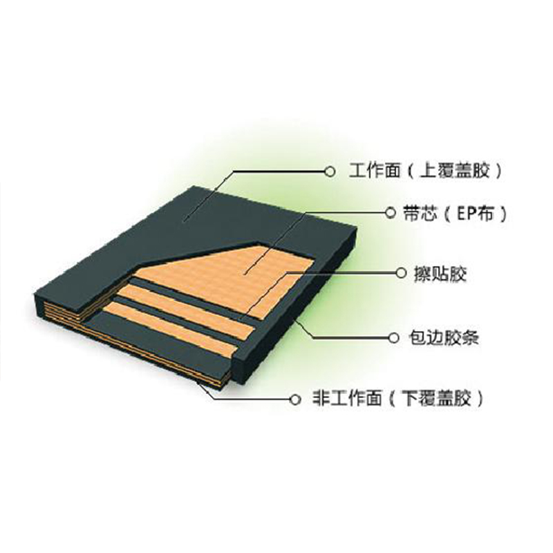 EP Conveyor Belt