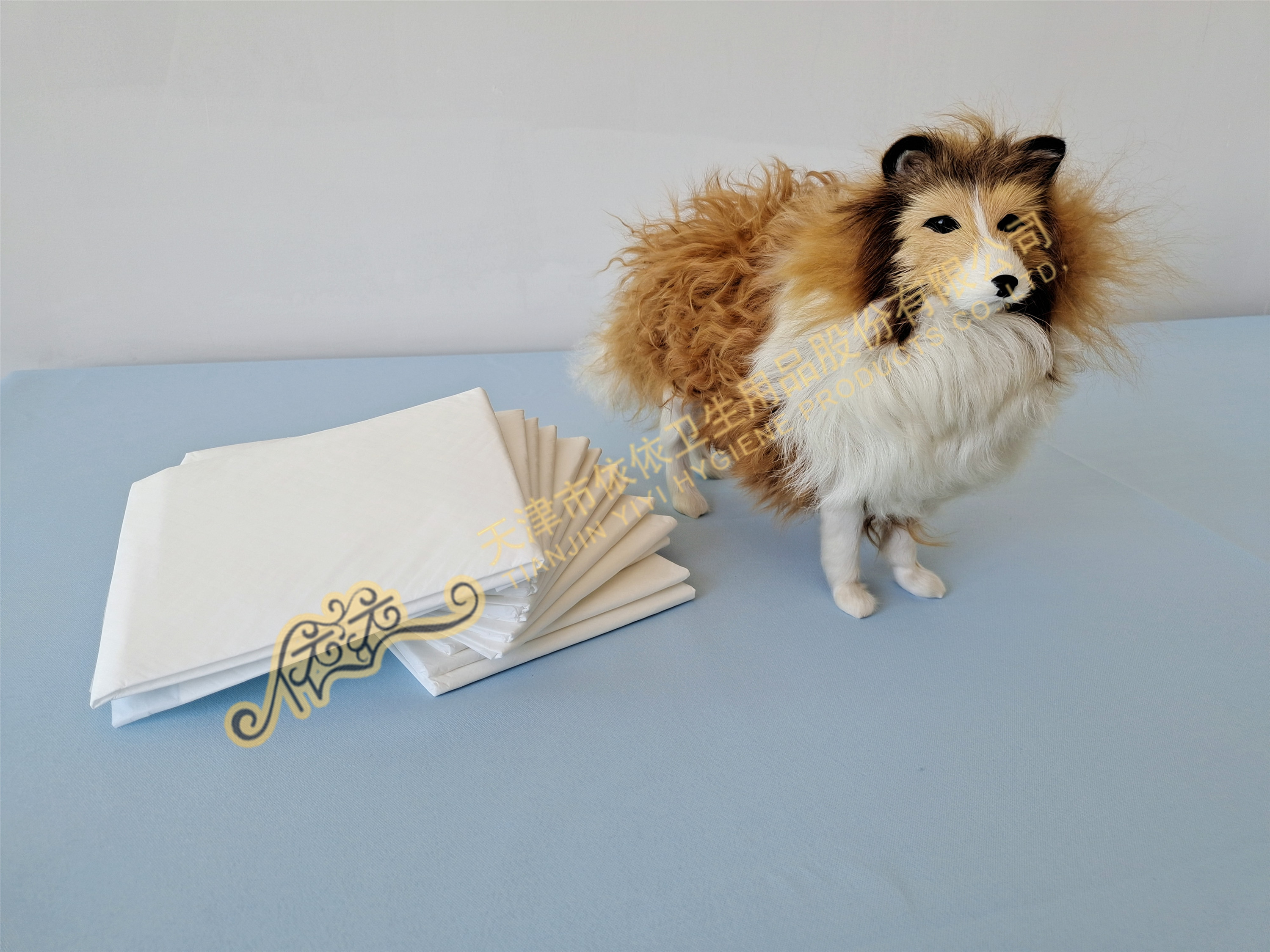 60*45cm Pet Pad for Japan