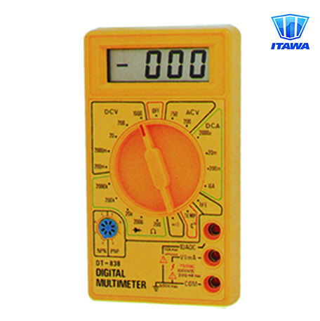Digital Multi Meter
