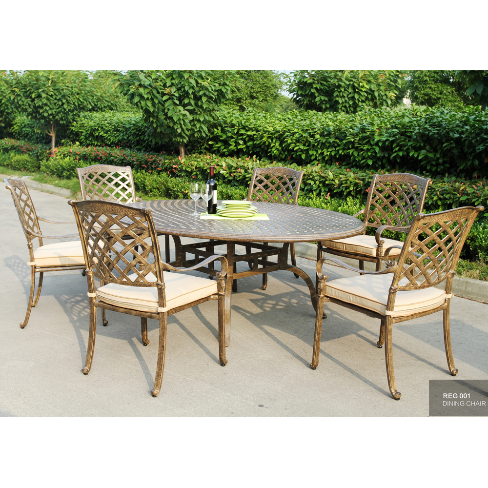 Regency collection