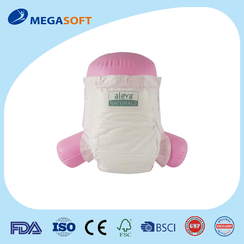 Hot sell Bamboo Baby Diapers