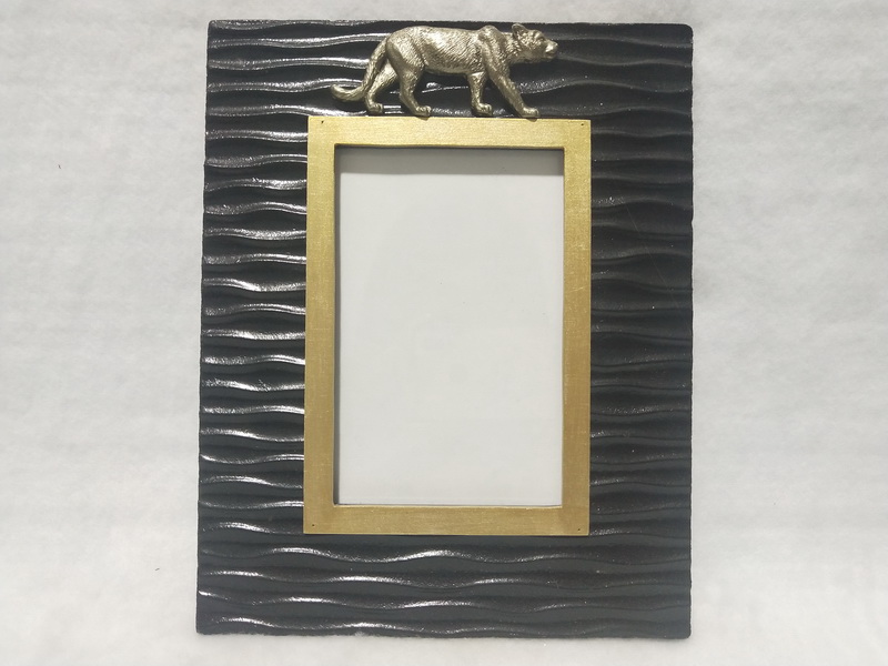 MDF photo frame
