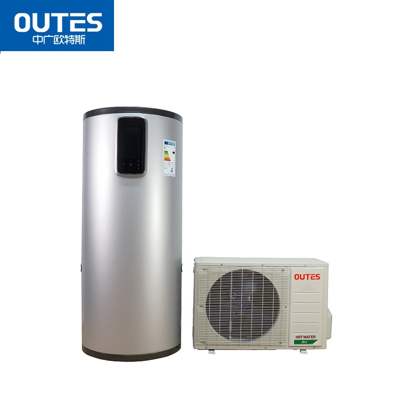 Split Tpe Hot Water Heater Heat Pump AWFC10R1/E150WHK