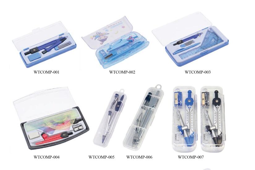Compass set
