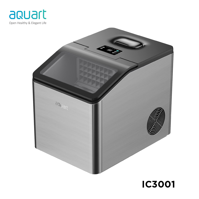 Aquart Commercial Ice Maker
