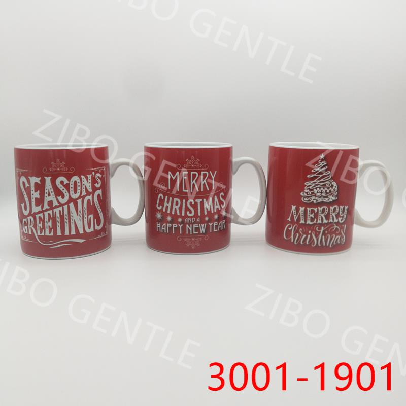 30oz Ceramic Mug