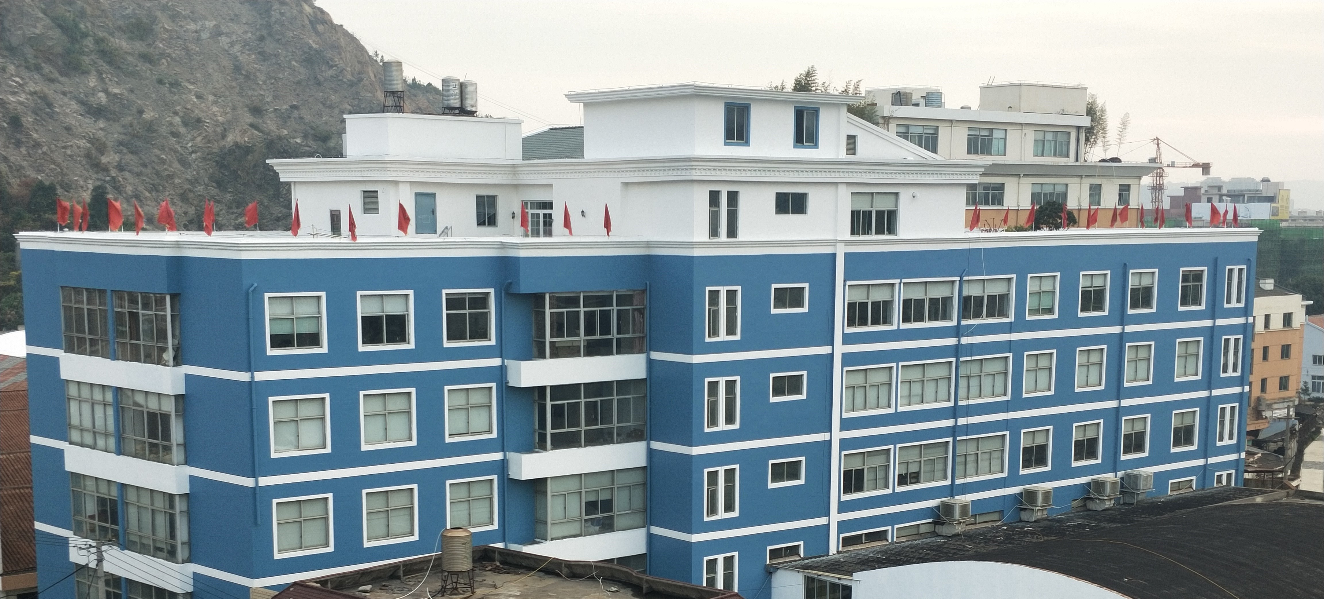 Yuhuan Seagull Valve Co., Ltd. – Other bathroom equipment 1
