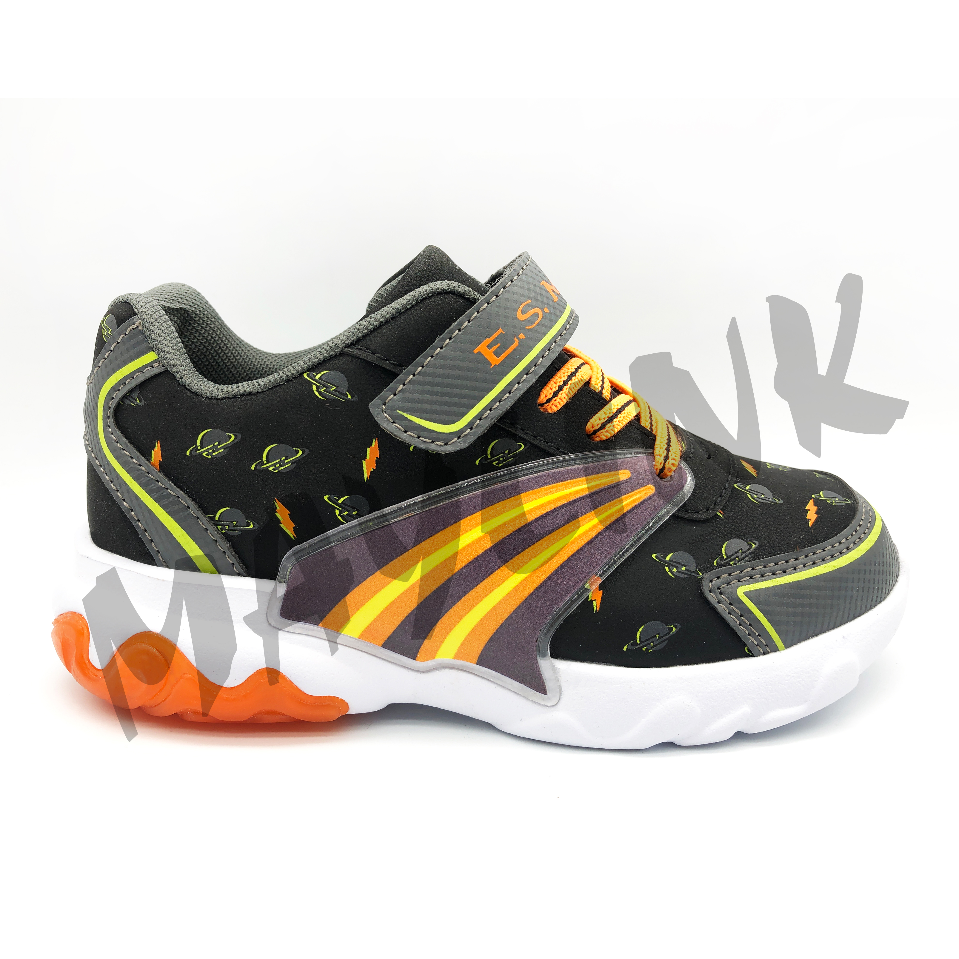 Children sport casual light shoe6