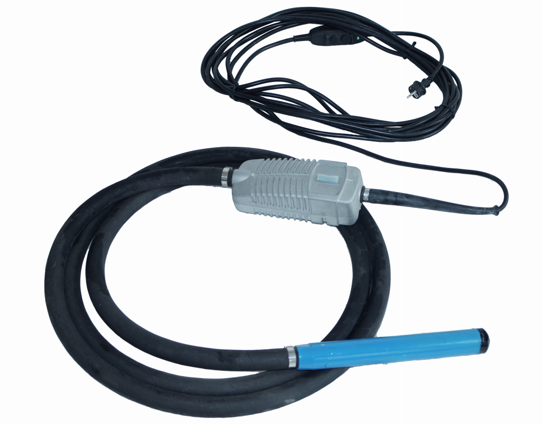 High Frequency Concrete Vibrator