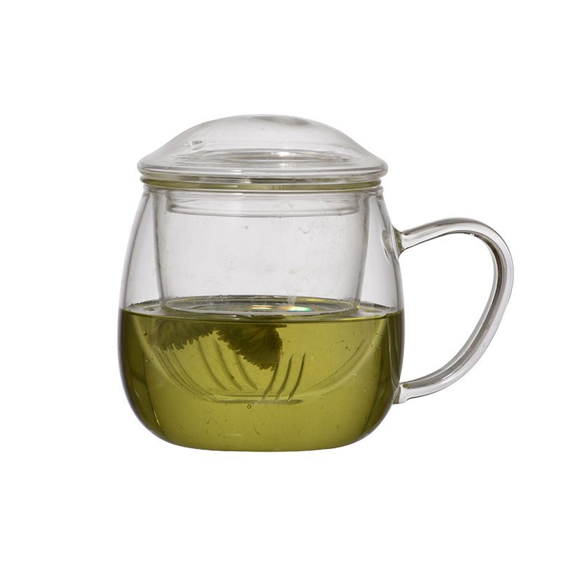 Tea cup