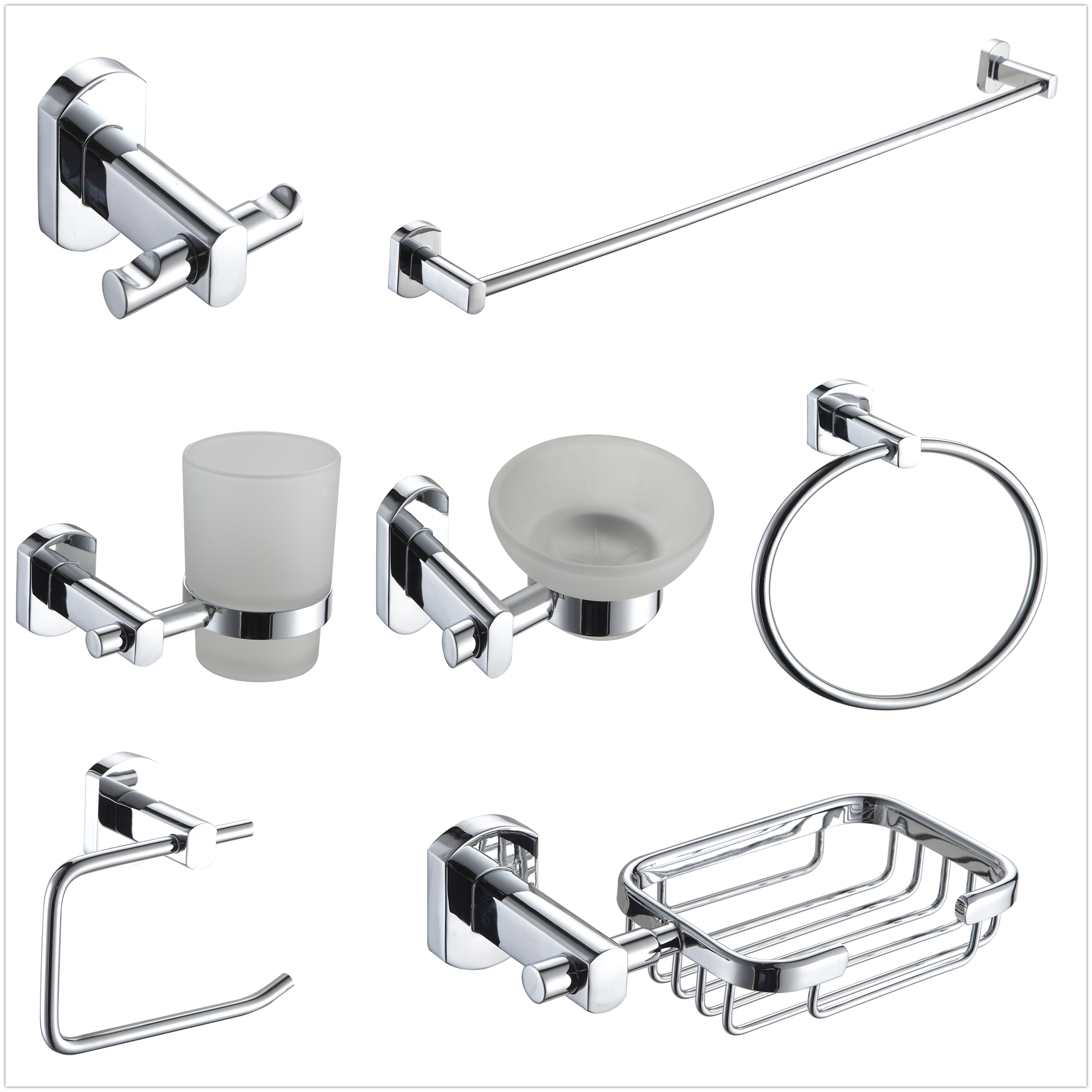 Bathroom Accessory