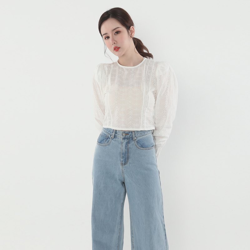 Ladies top