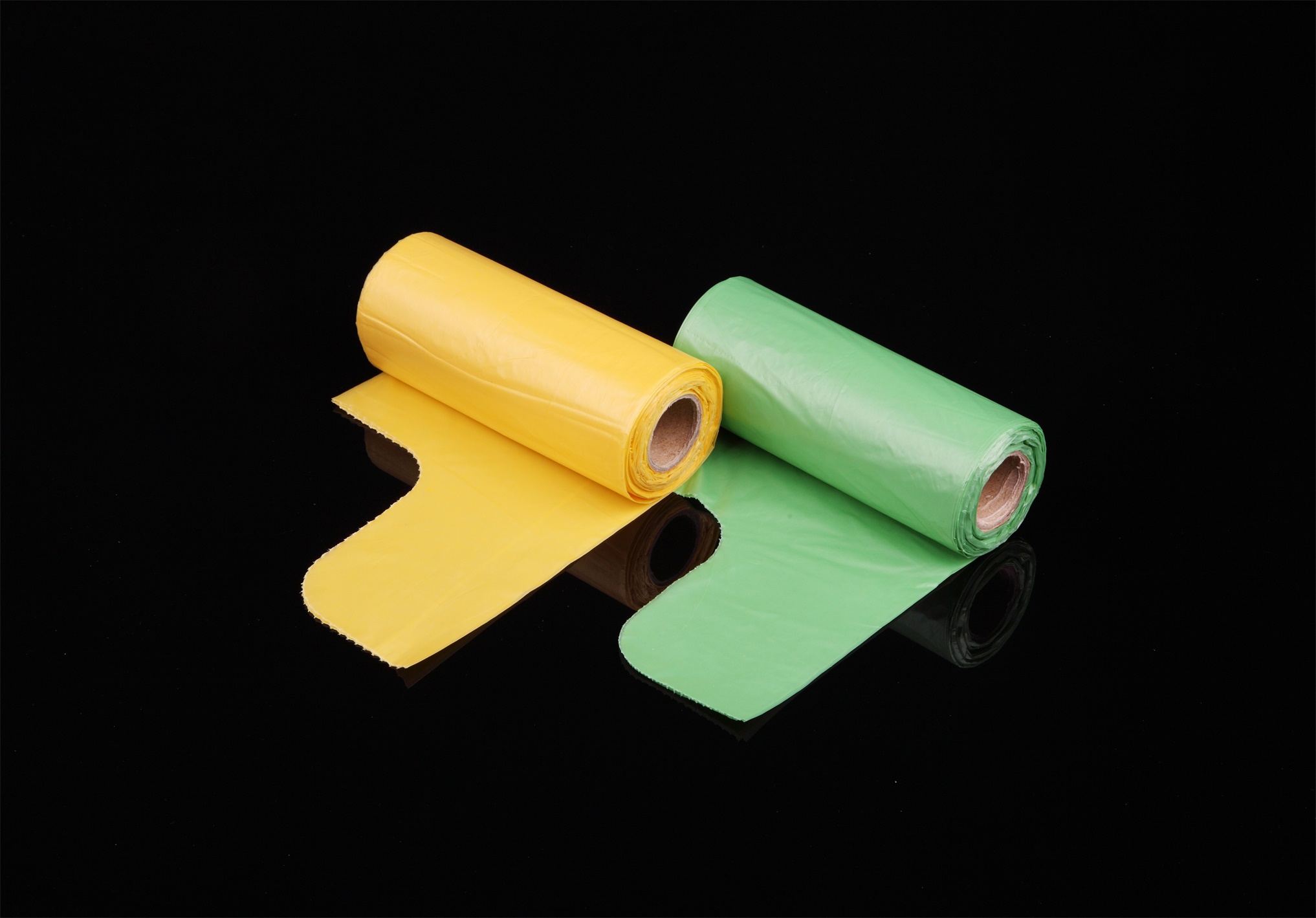 Kitchen Tidy Garbage bags