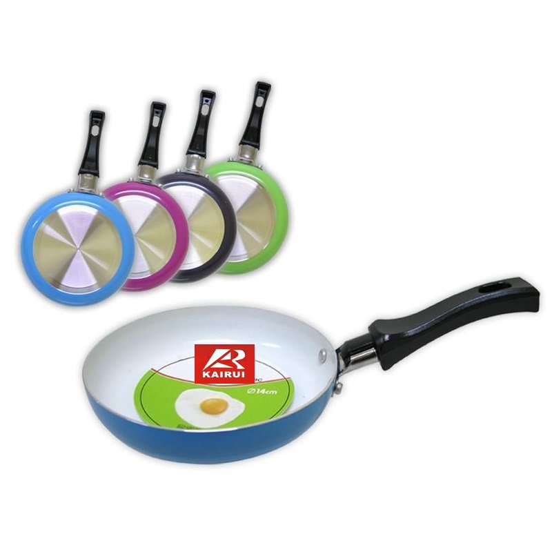 Mini Frypan