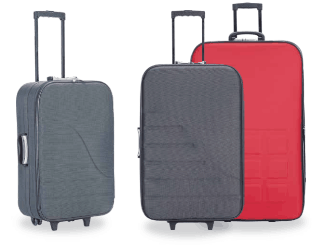 Trolley Luggage