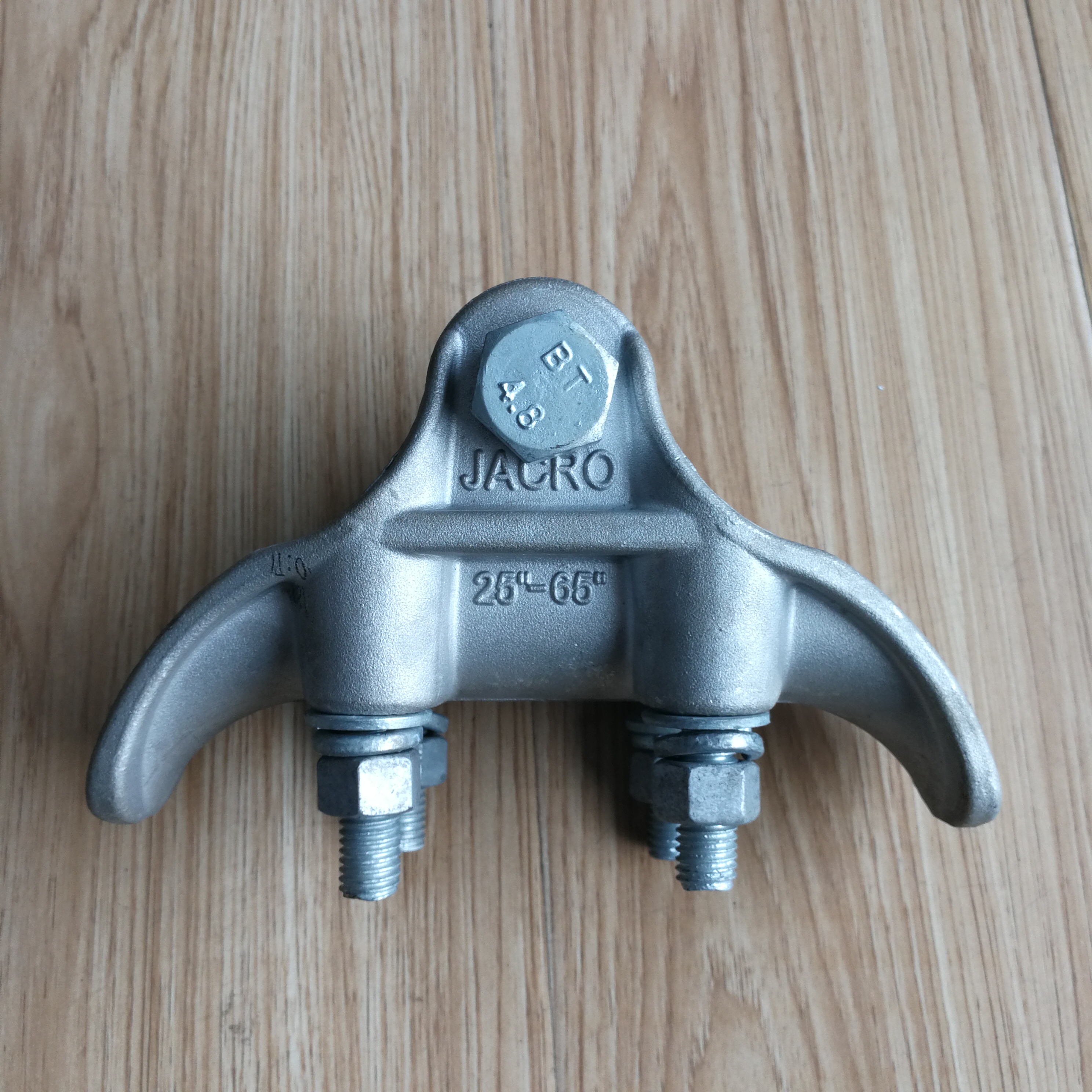 Suspension Clamp