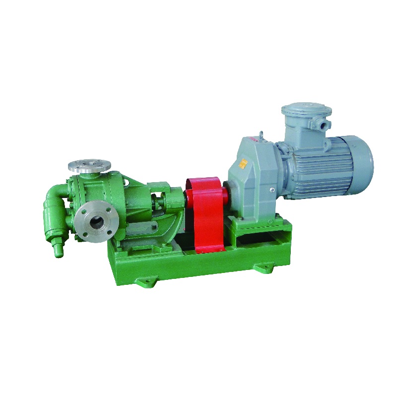 NCB Series Internal Gear Pump