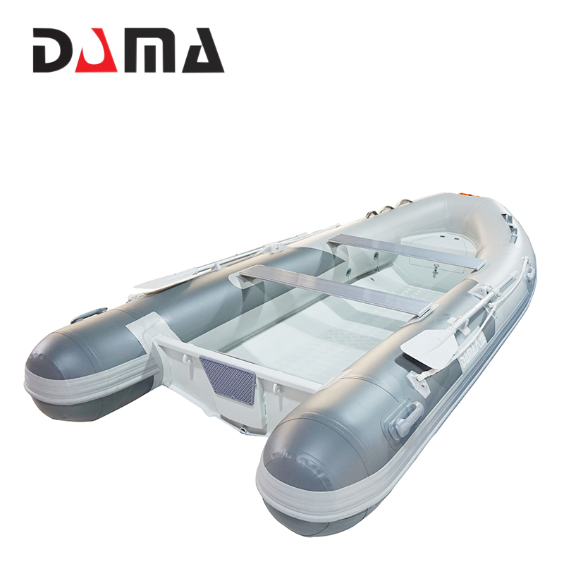 RAB Boat