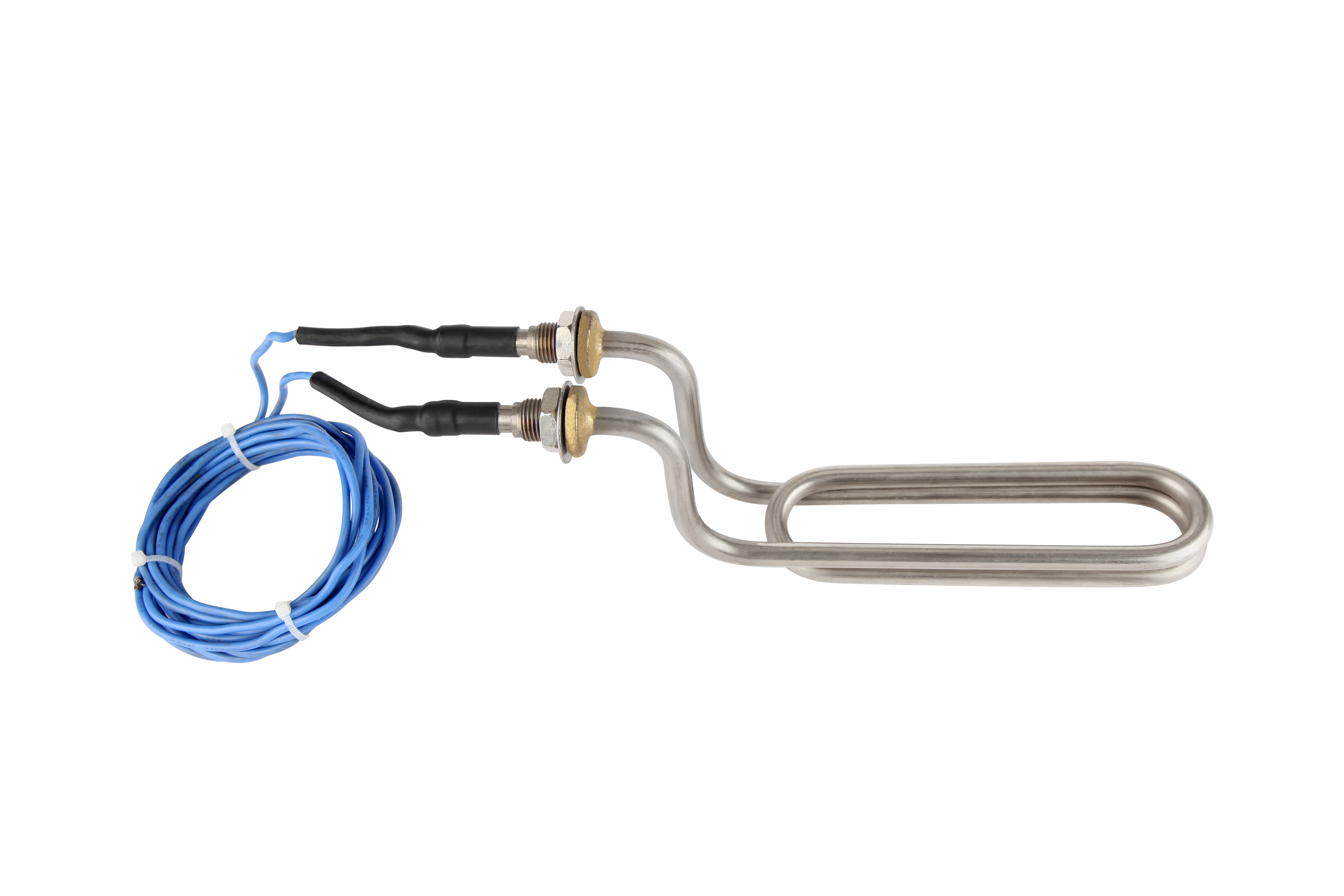 Stainless Steel Industrial Heater