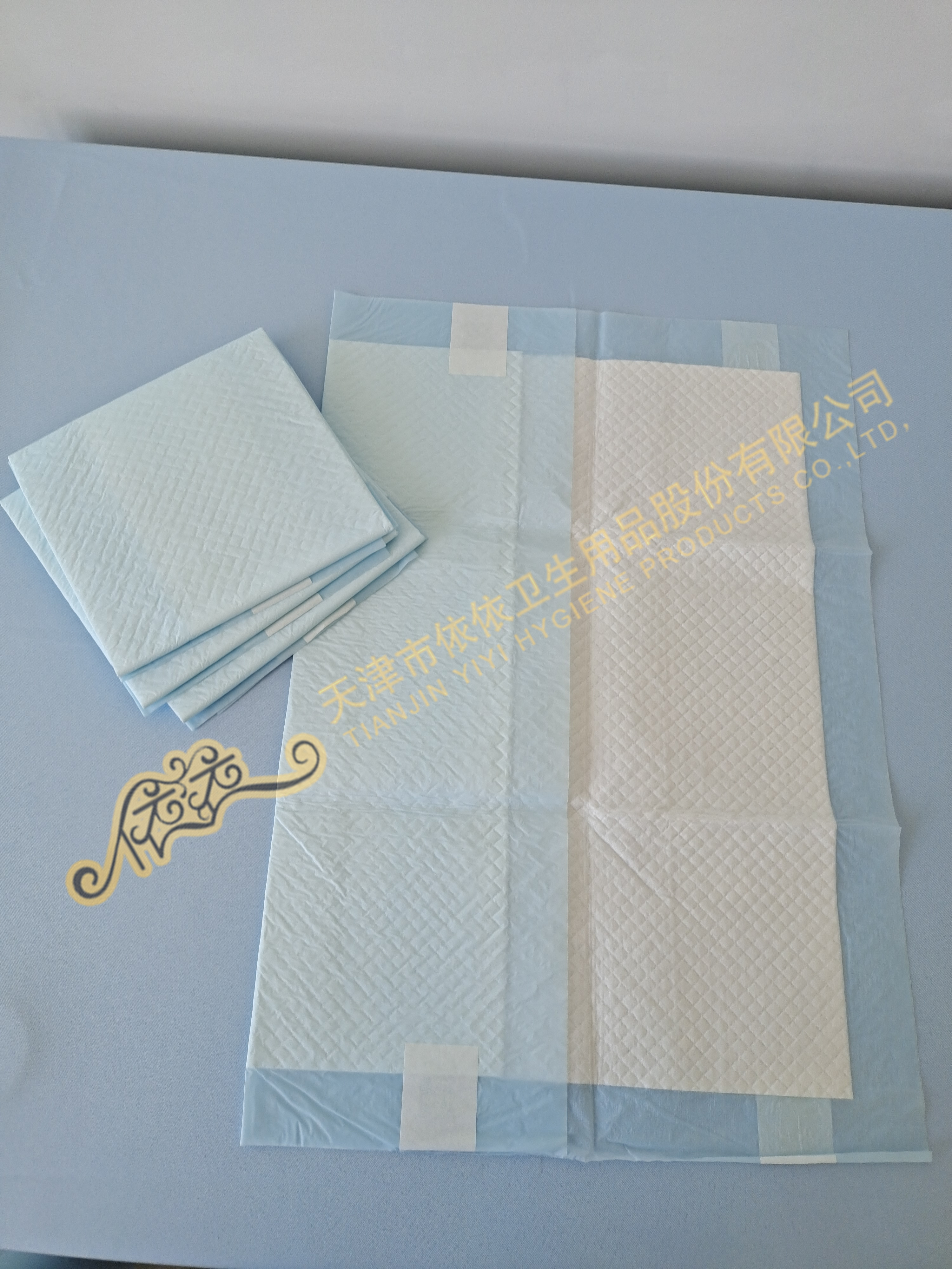"□□□_Anti-slip Stickers Training Pad