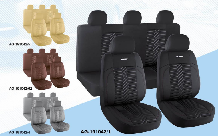 Seat Cover