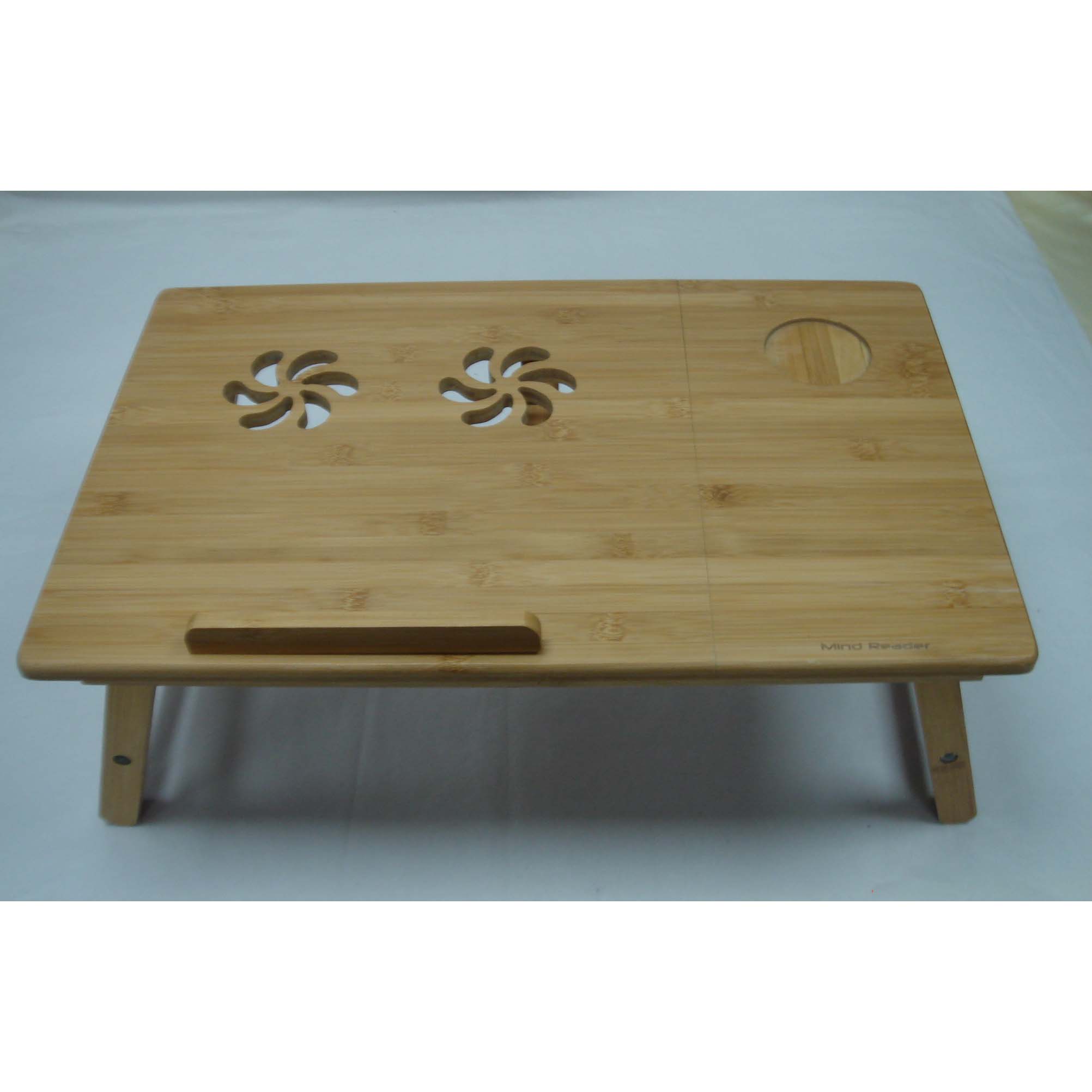 Bamboo Computer Desk