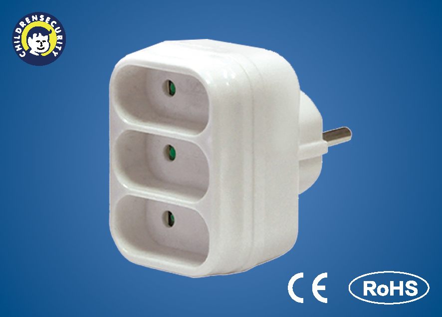 adaptor plug