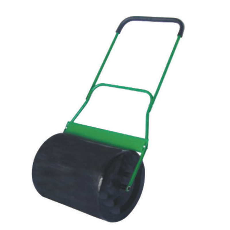 60L Push Garden Roller