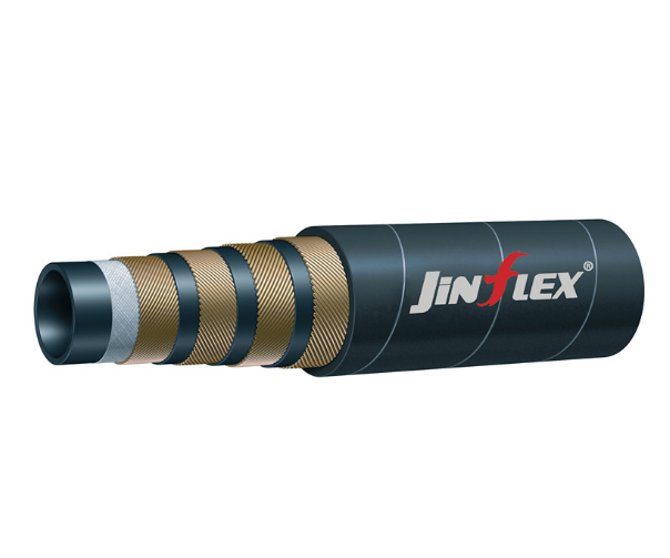 Hydraulic Hose 4sh