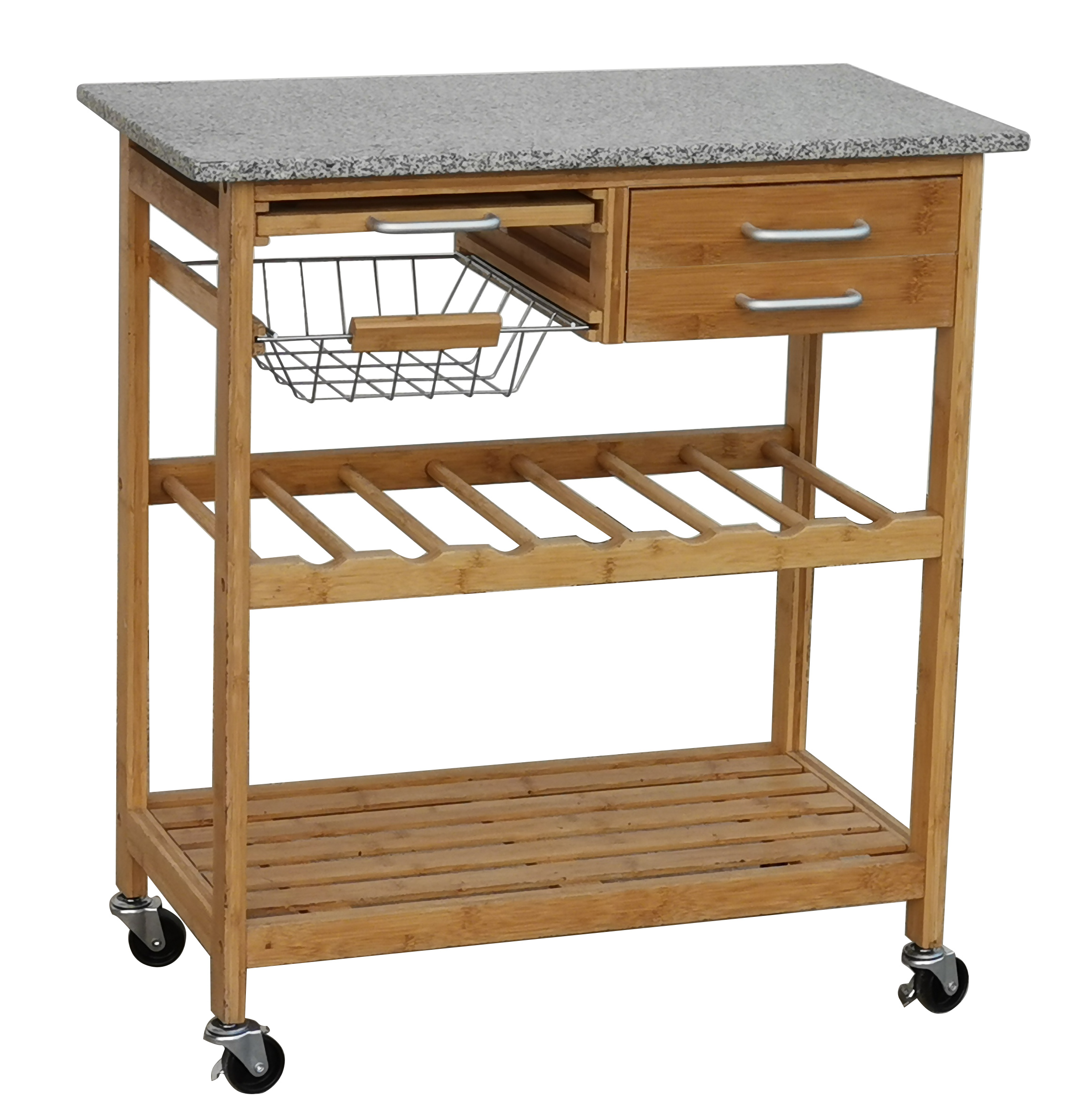 Kitchen Trolley