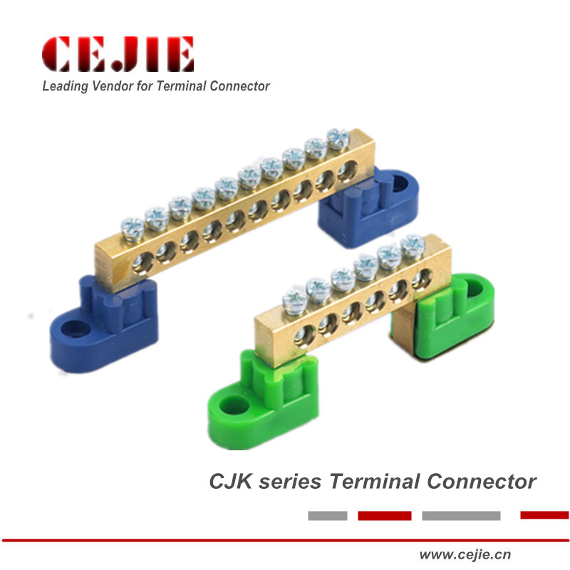 CJK series TERMINAL CONNECTOR