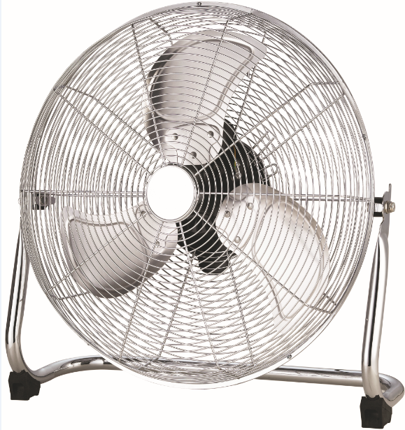220-240V 18“ floor fan(ERP206 Serial)