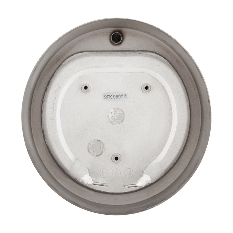 Kettle Heater