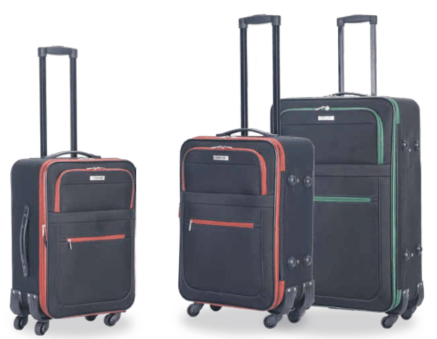 Trolley Luggage
