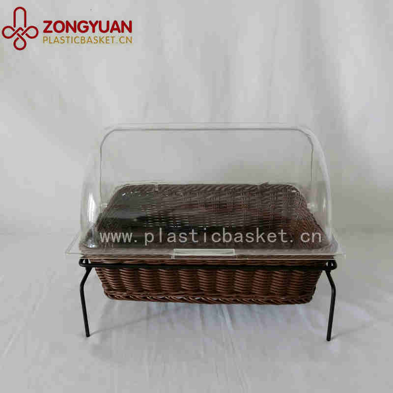 food storage basket