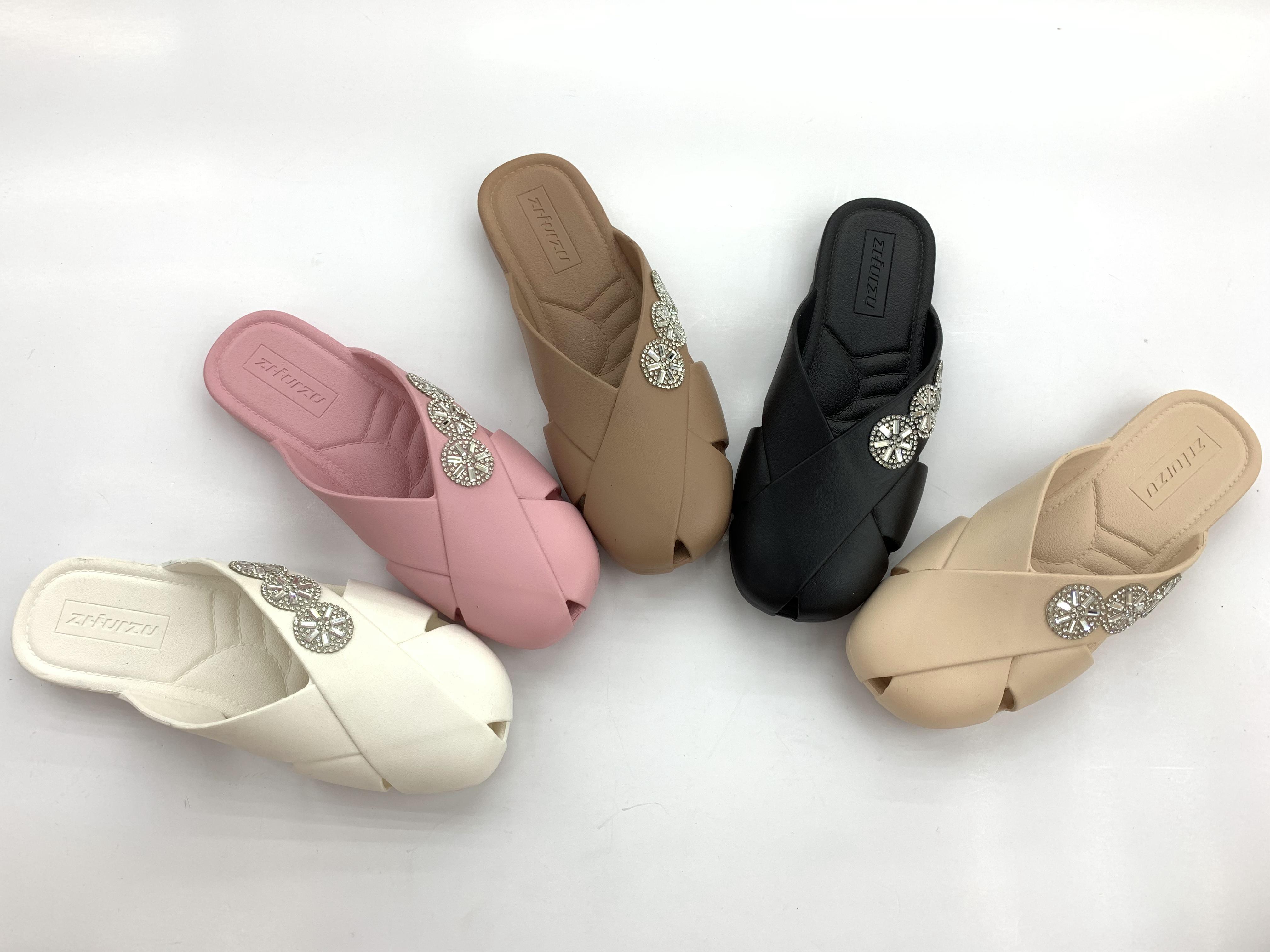 ZHIHUIZU fashion slippers