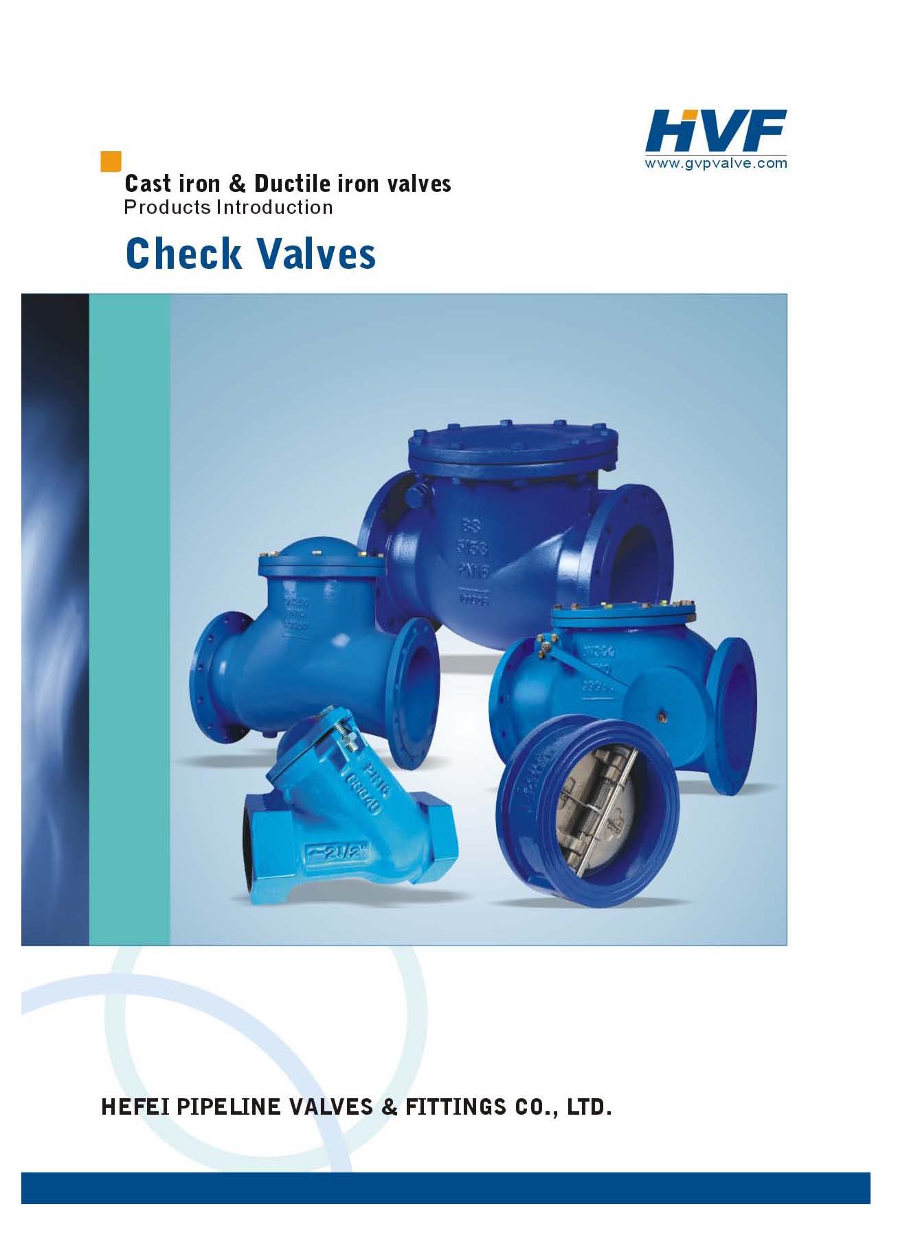 HEFEI PIPELINE VALVES & FITTINGS CO., LTD. – matriz de metal 2