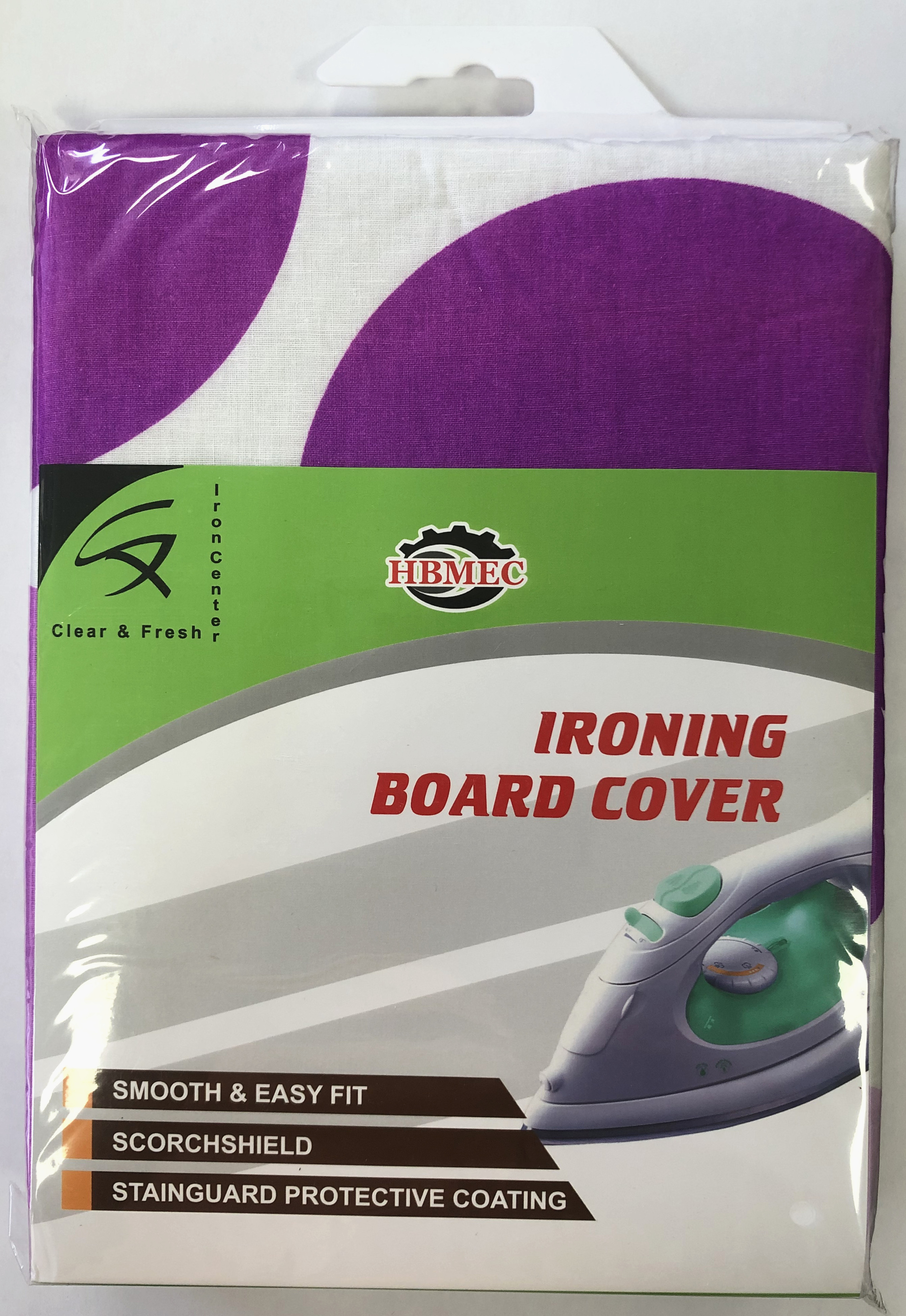 Ironing Board Cover