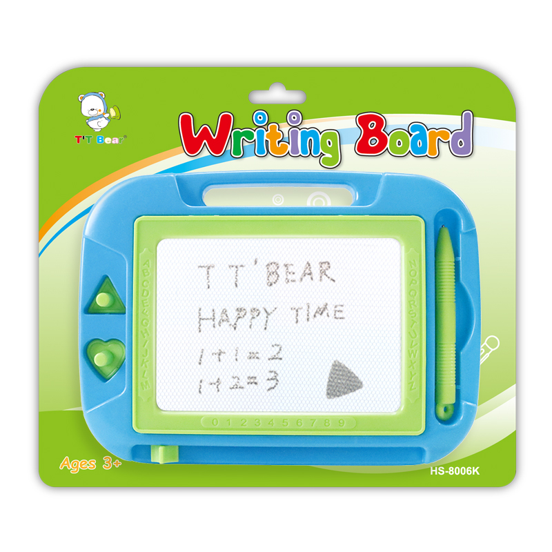 magnetic drawing board