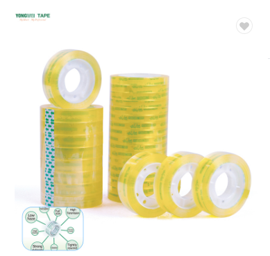 Stationery tape