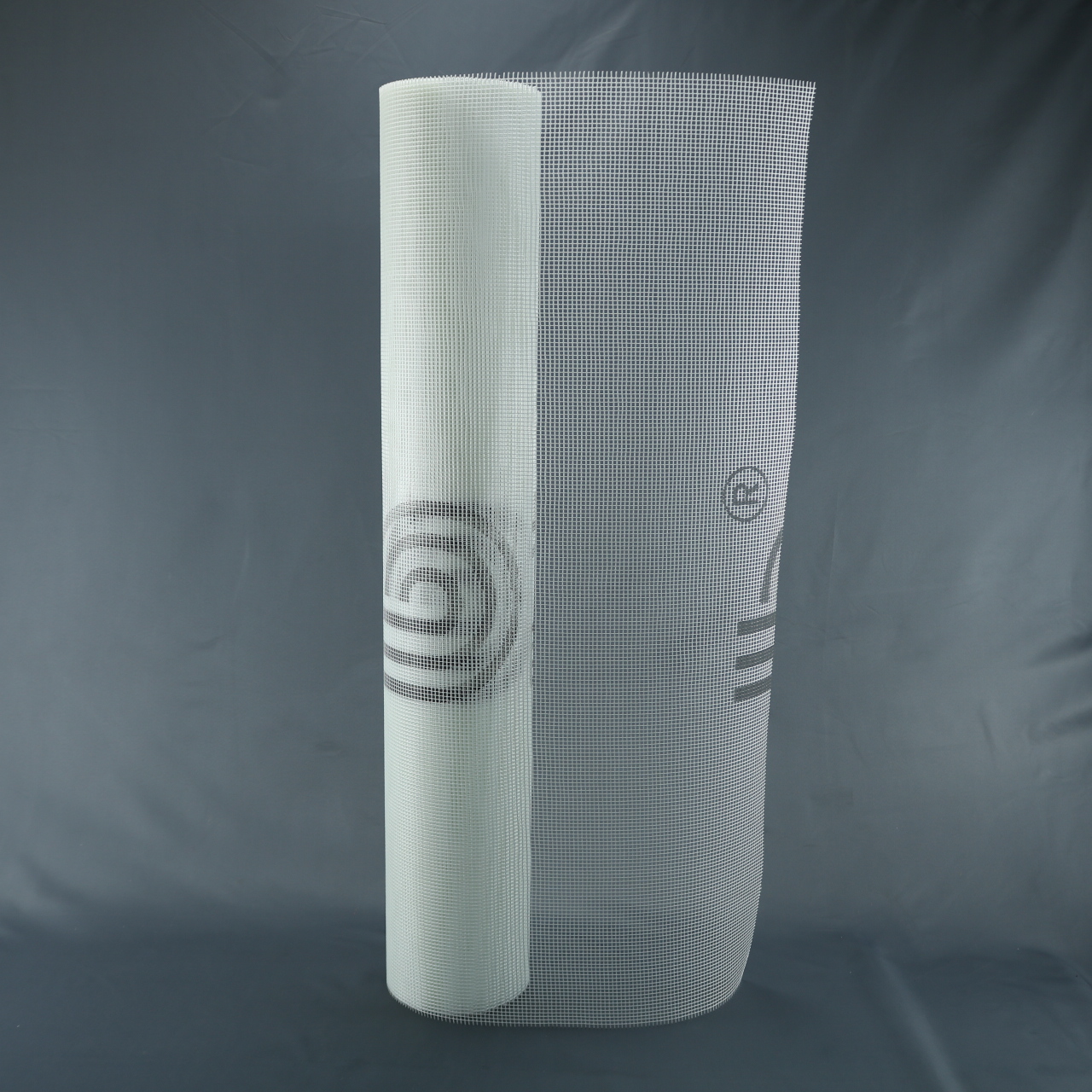 3*3mm, 50g/㎡ Fiberglass Mesh