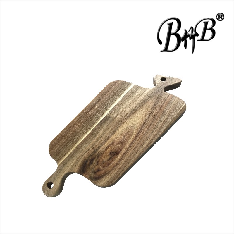 acacia cutting board