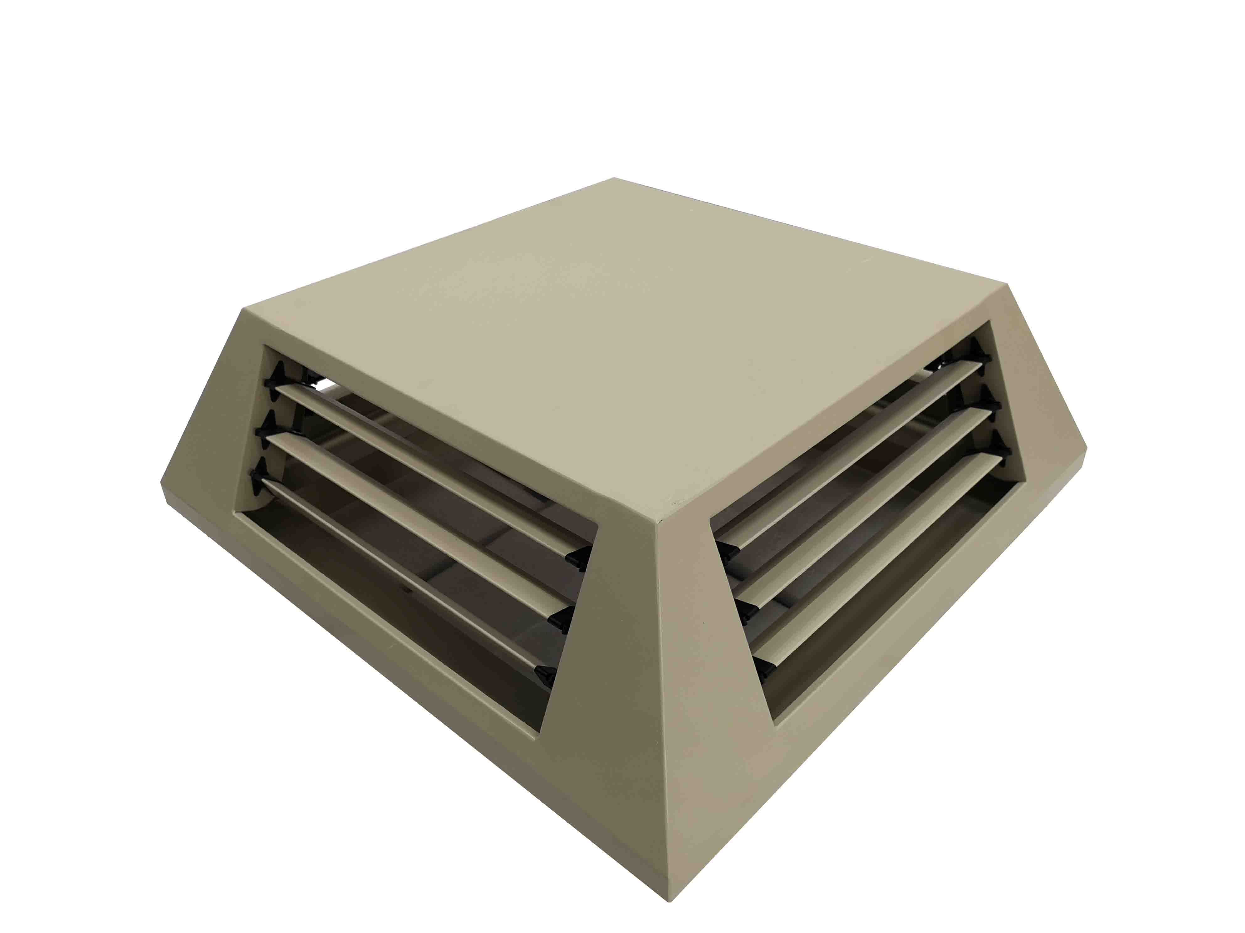Four Way Air Grille
